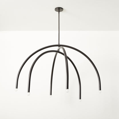 Hadden Chandelier