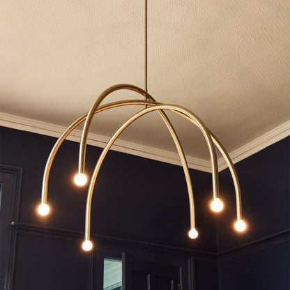 Hadden Chandelier