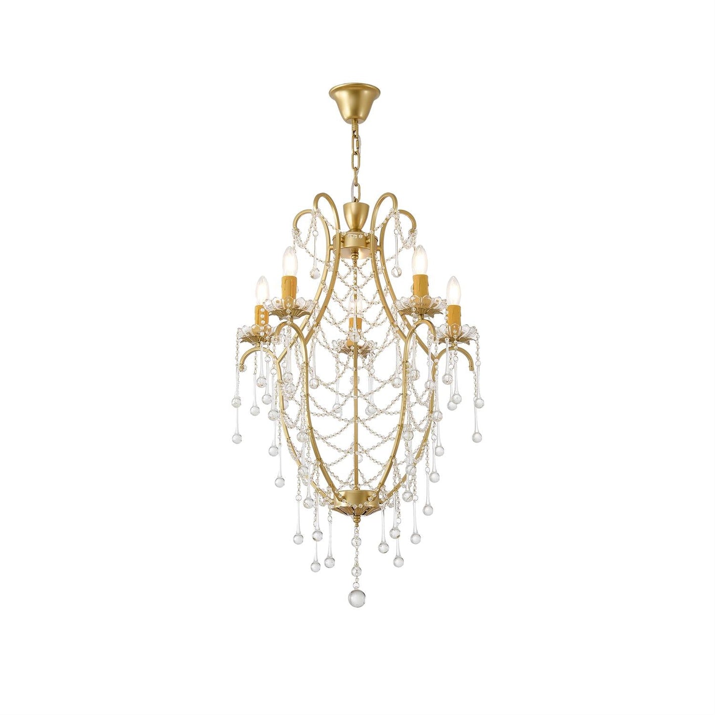 Arcadia Chandelier