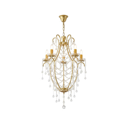 Arcadia Chandelier