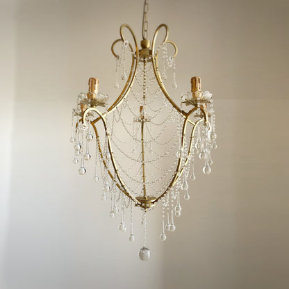 Arcadia Chandelier