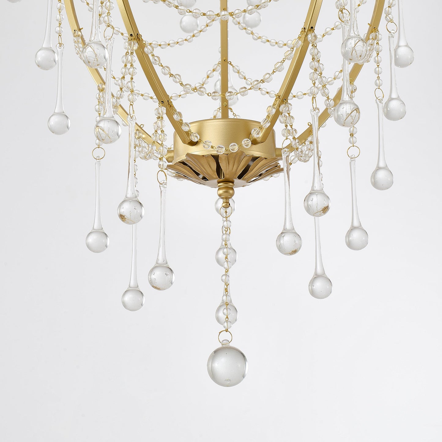 Arcadia Chandelier