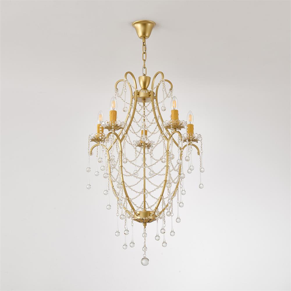 Arcadia Chandelier