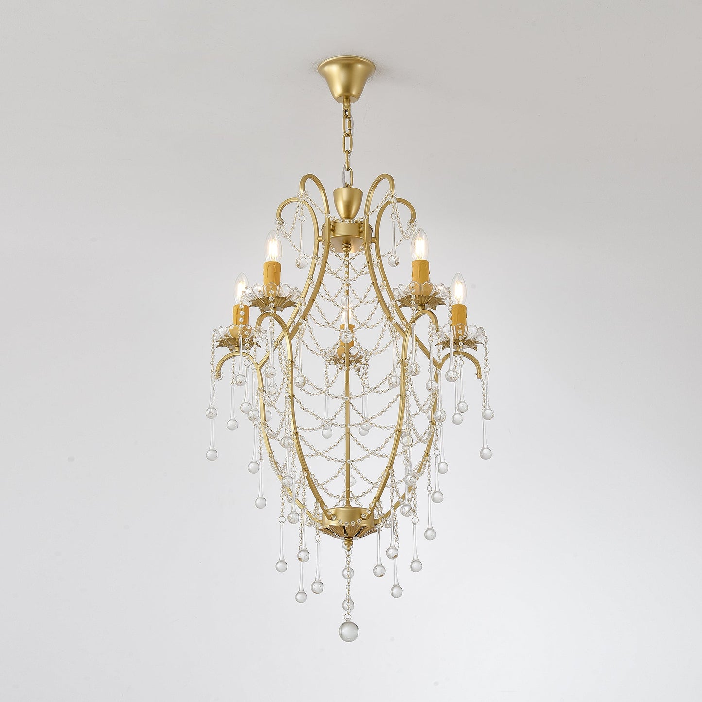 Arcadia Chandelier