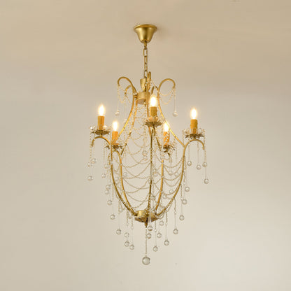 Arcadia Chandelier
