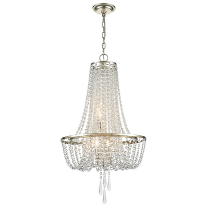 Arcadia Crystal Chandelier