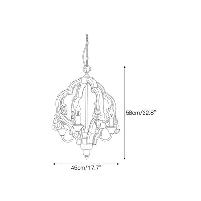 Arcanor Pendant Lamp