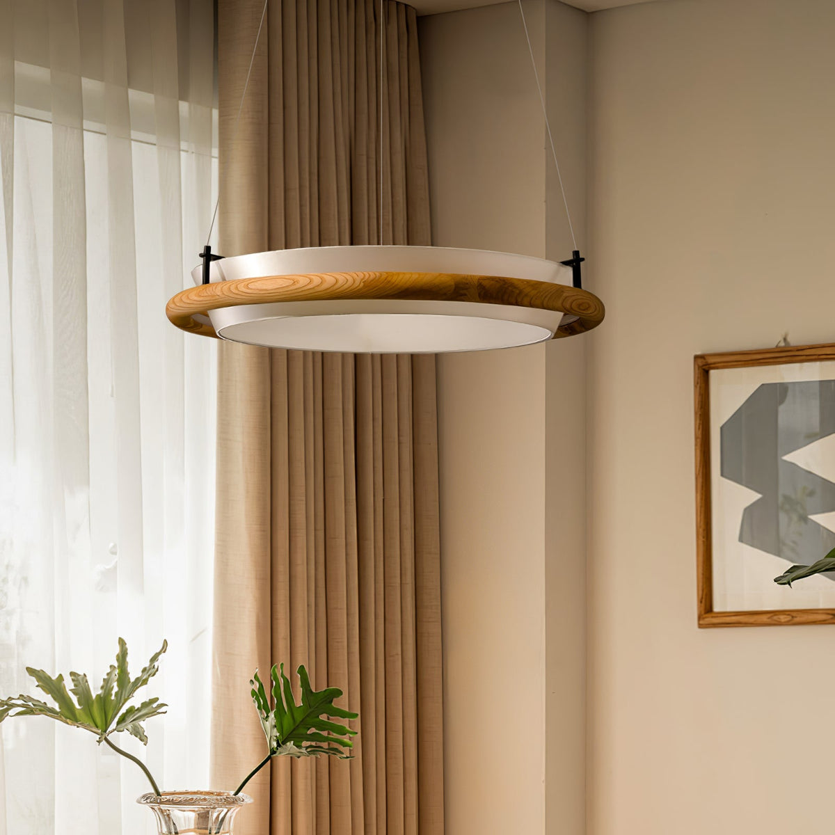 Archelo Pendant Light