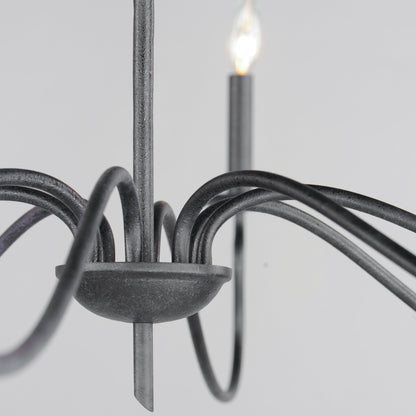 Ardi Chandelier