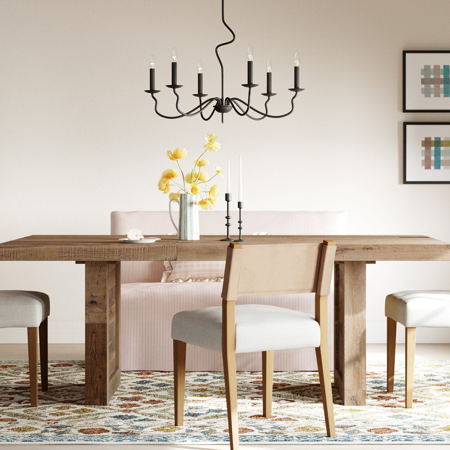 Ardi Chandelier
