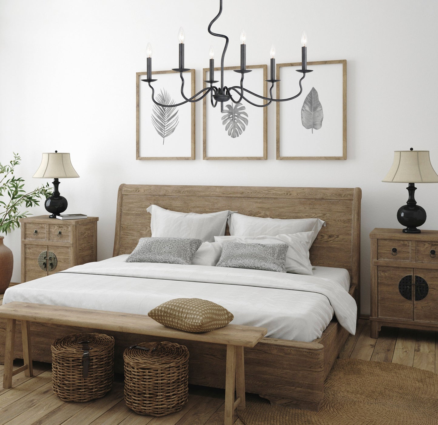 Ardi Chandelier