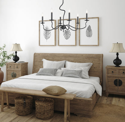 Ardi Chandelier