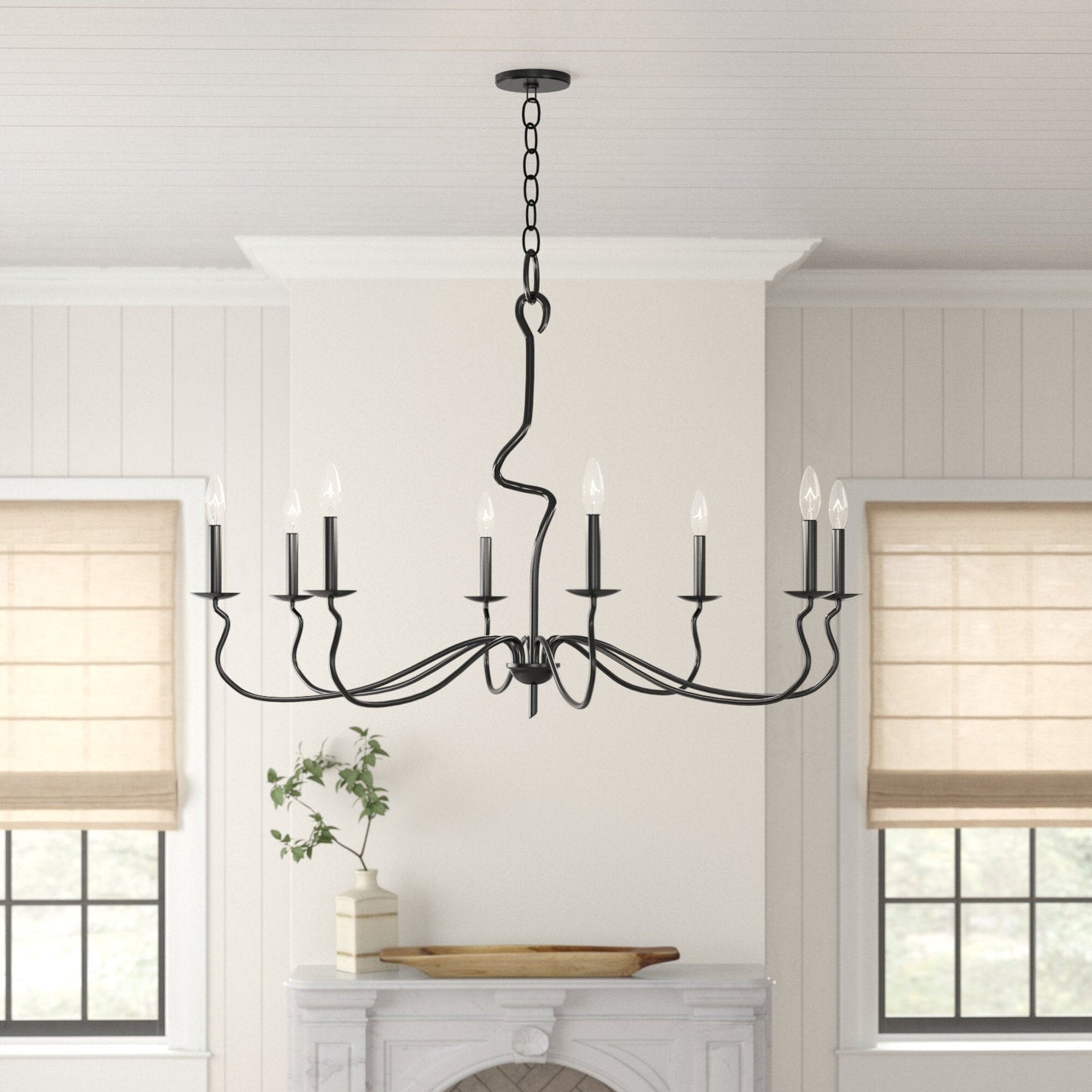 Ardi Chandelier