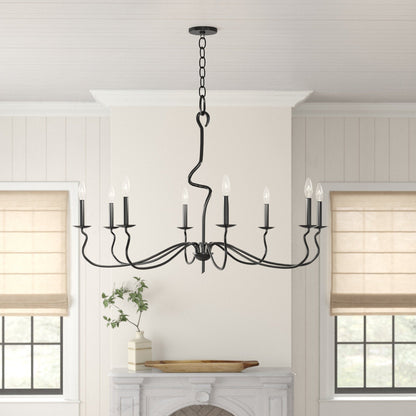 Ardi Chandelier