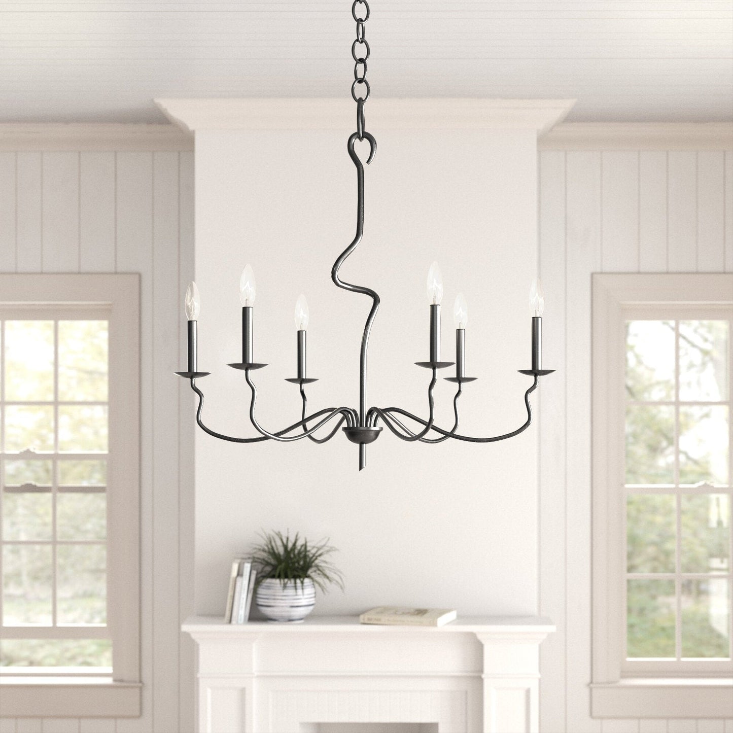 Ardi Chandelier