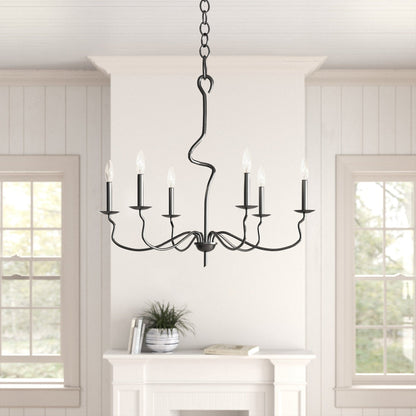 Ardi Chandelier