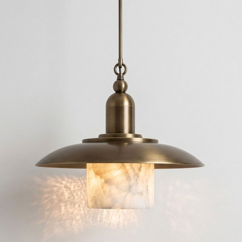 Argent Pendant Lamp