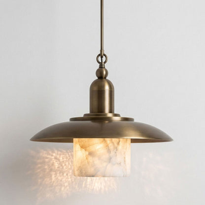 Argent Pendant Lamp