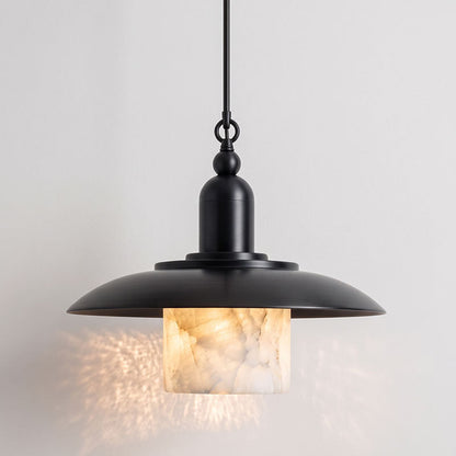 Argent Pendant Lamp