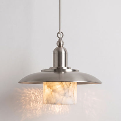 Argent Pendant Lamp