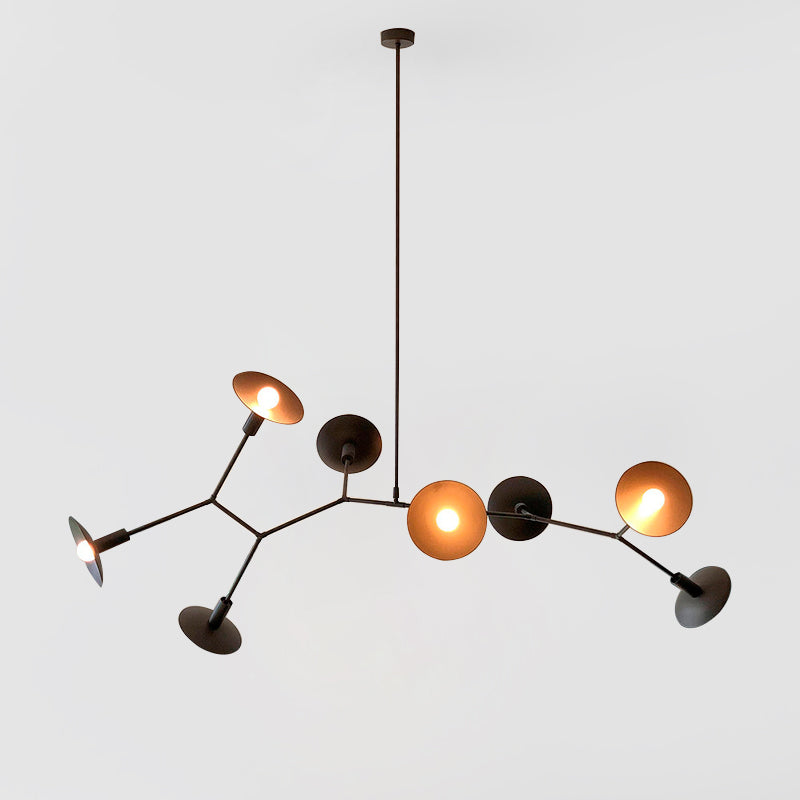 Armature Chandelier