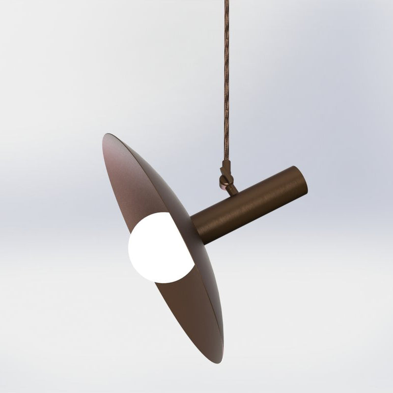 Armature Chandelier