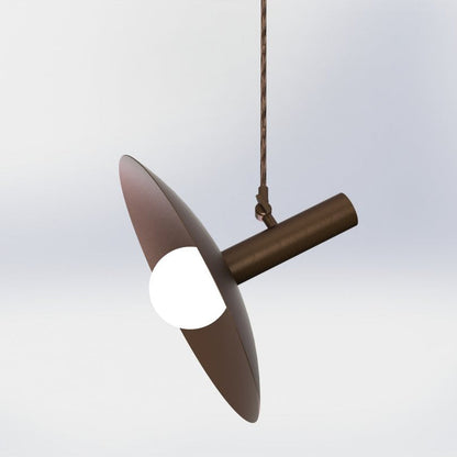 Armature Chandelier