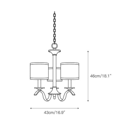Armindo Chandelier