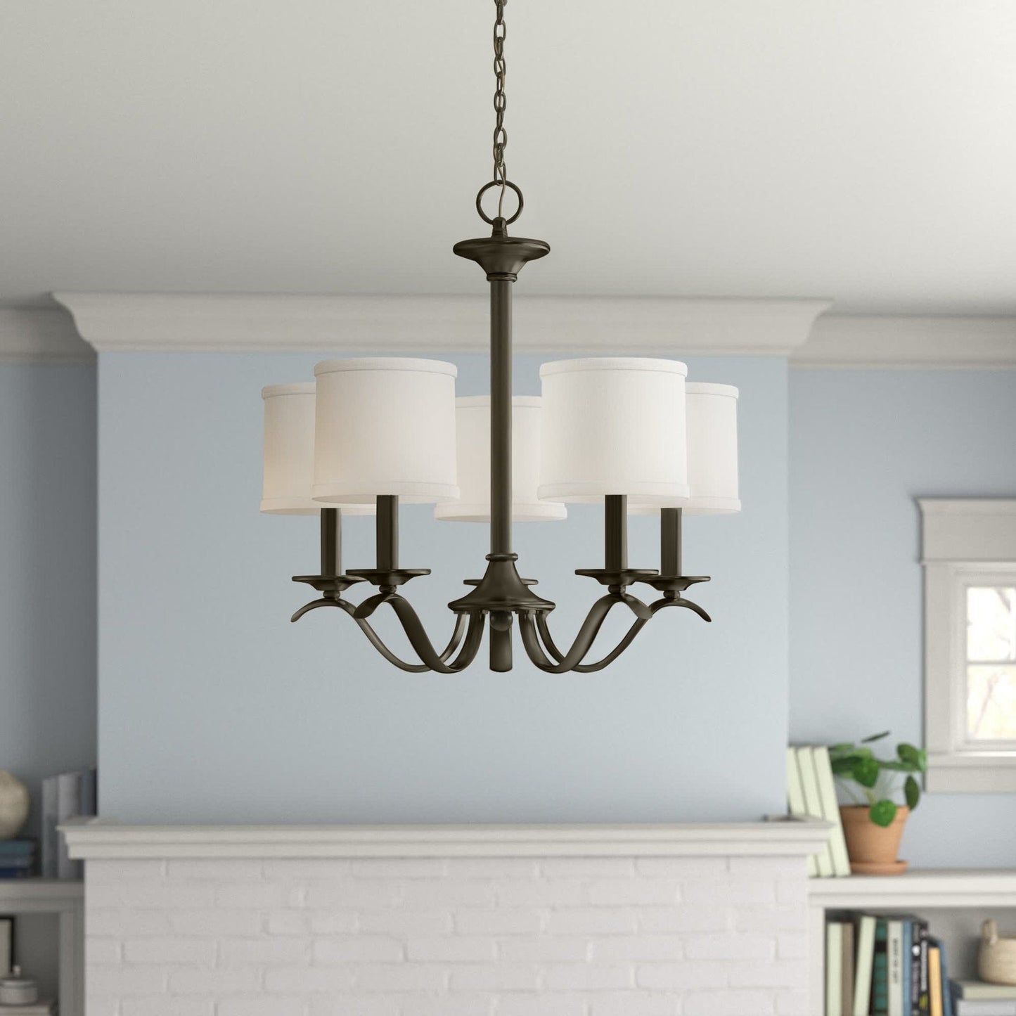 Armindo Chandelier