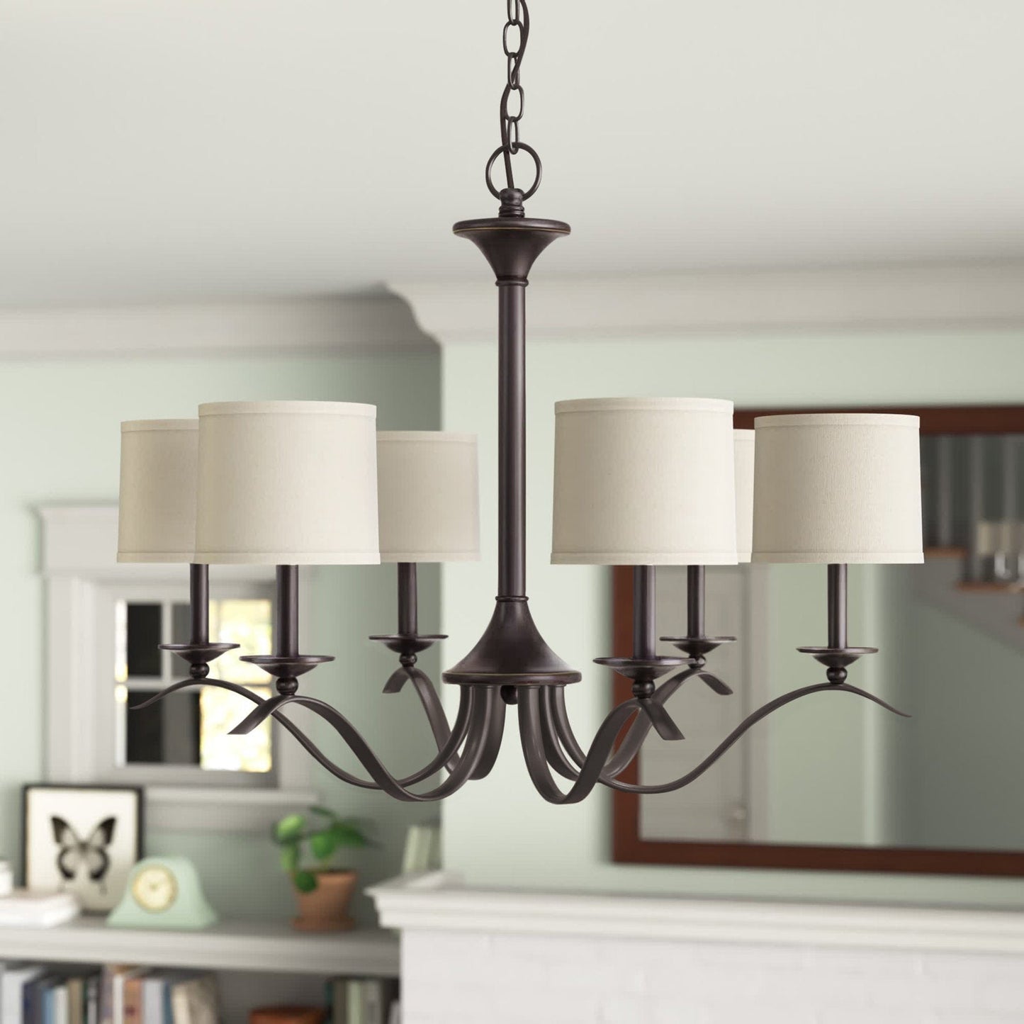 Armindo Chandelier