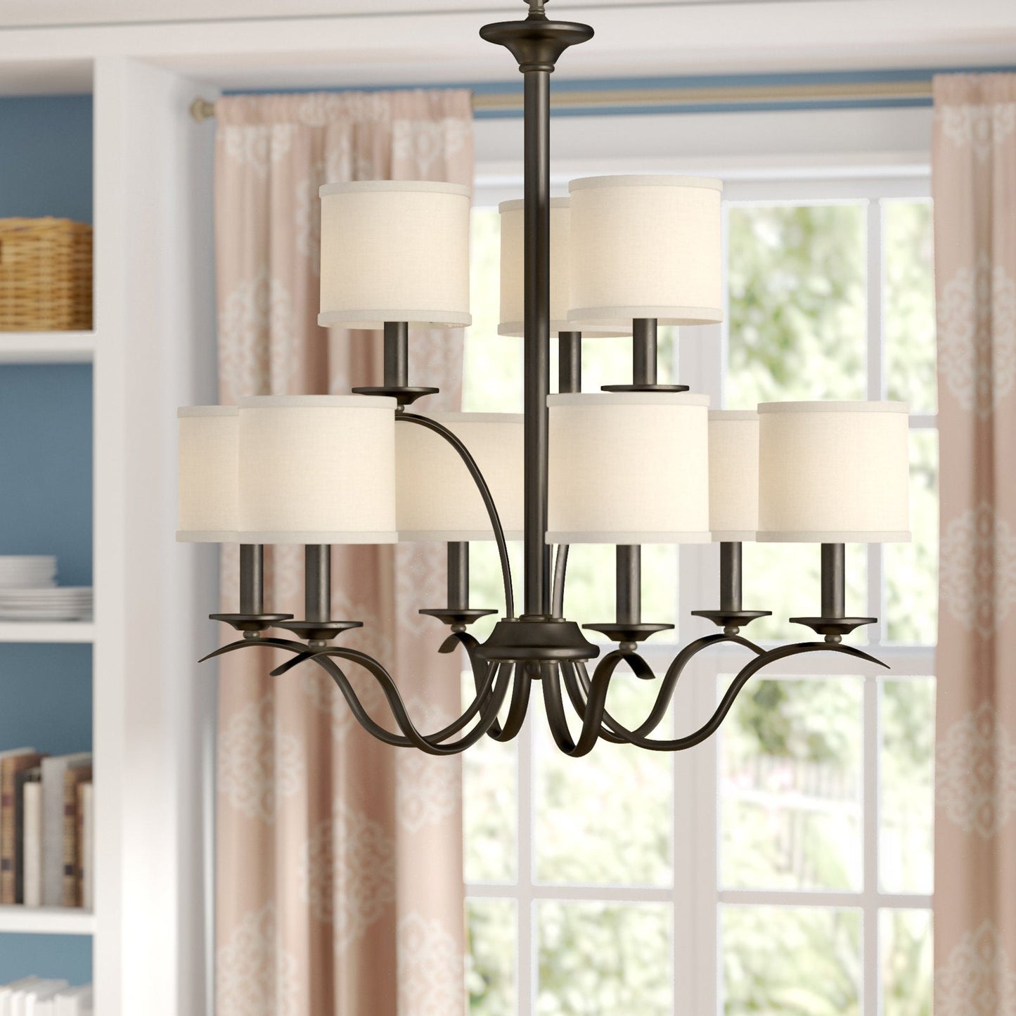 Armindo Chandelier
