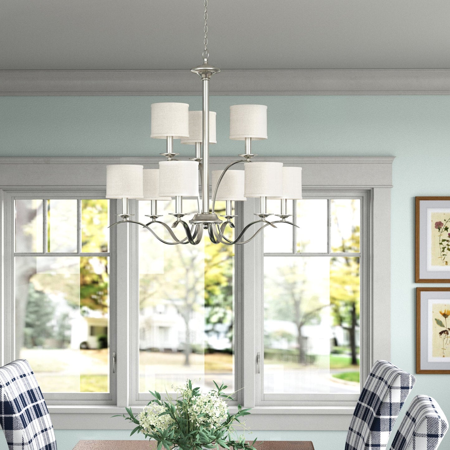 Armindo Chandelier