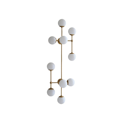 Armstrong Wall Lamp
