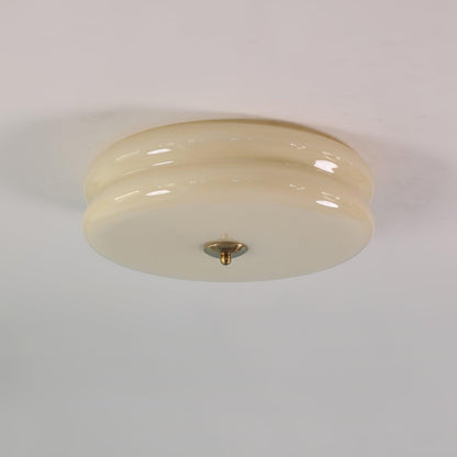 Art Deco Vintage Ceiling Light