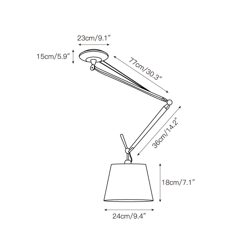Costanza Pendant Lamp