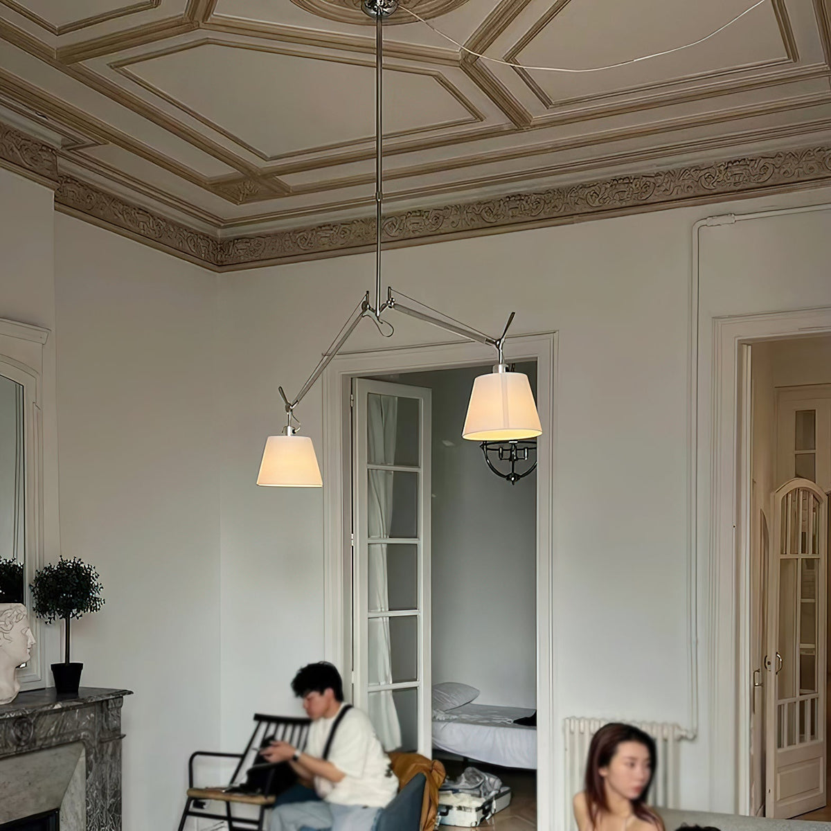 Costanza Pendant Lamp
