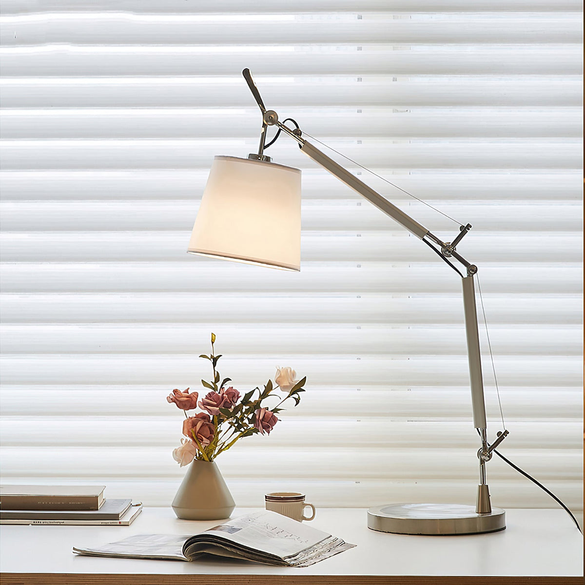 Costanza Table Lamp
