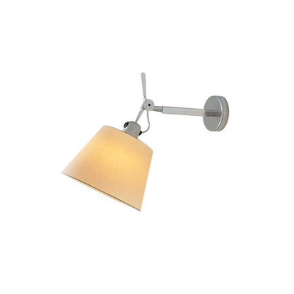 Costanza Arm Wall Lamp