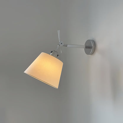 Costanza Arm Wall Lamp
