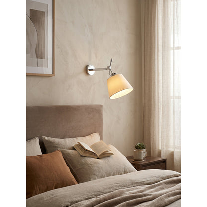 Costanza Arm Wall Lamp