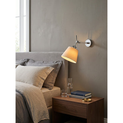 Costanza Arm Wall Lamp