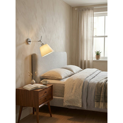 Costanza Arm Wall Lamp