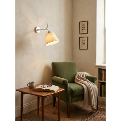 Costanza Arm Wall Lamp