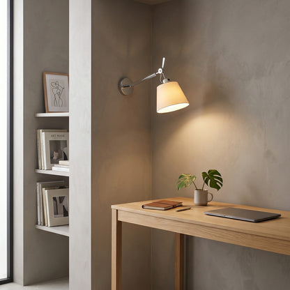 Costanza Arm Wall Lamp
