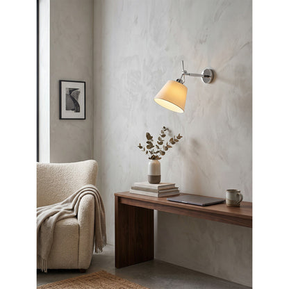 Costanza Arm Wall Lamp