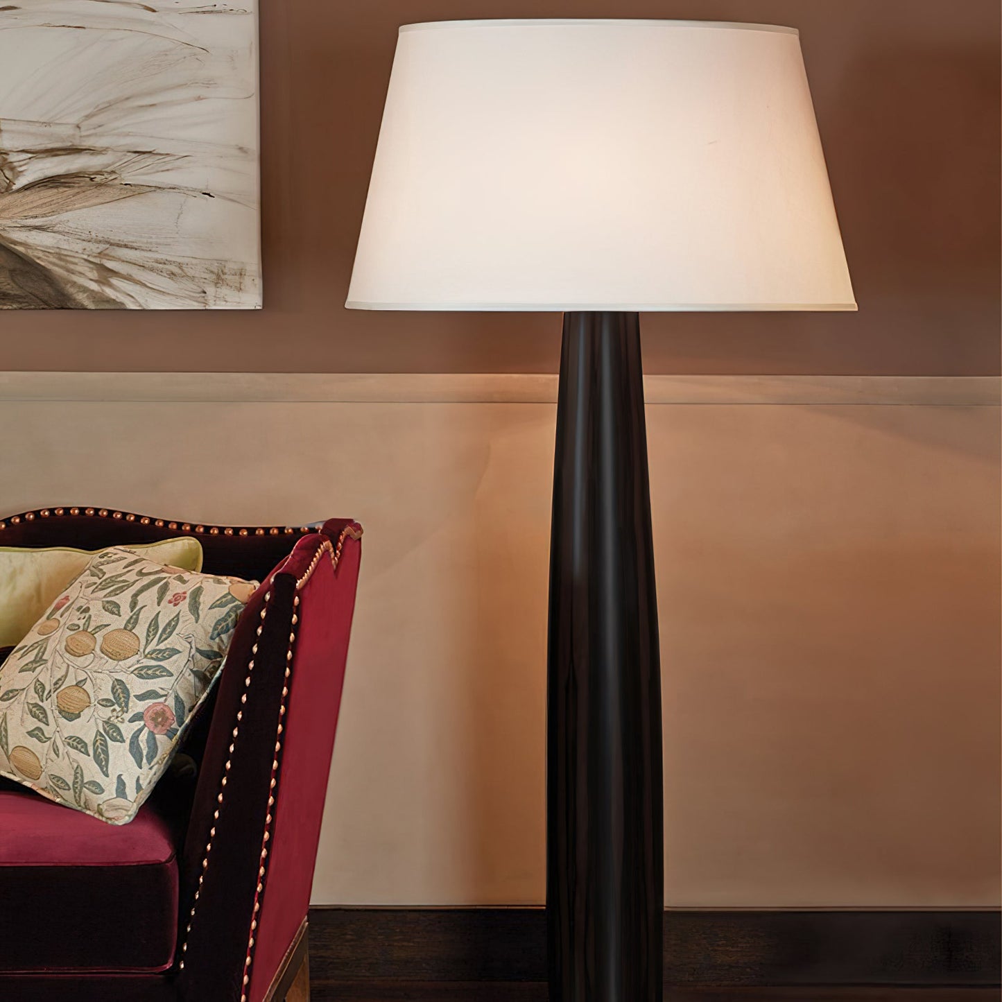 Arteriors Truxton Floor Lamp