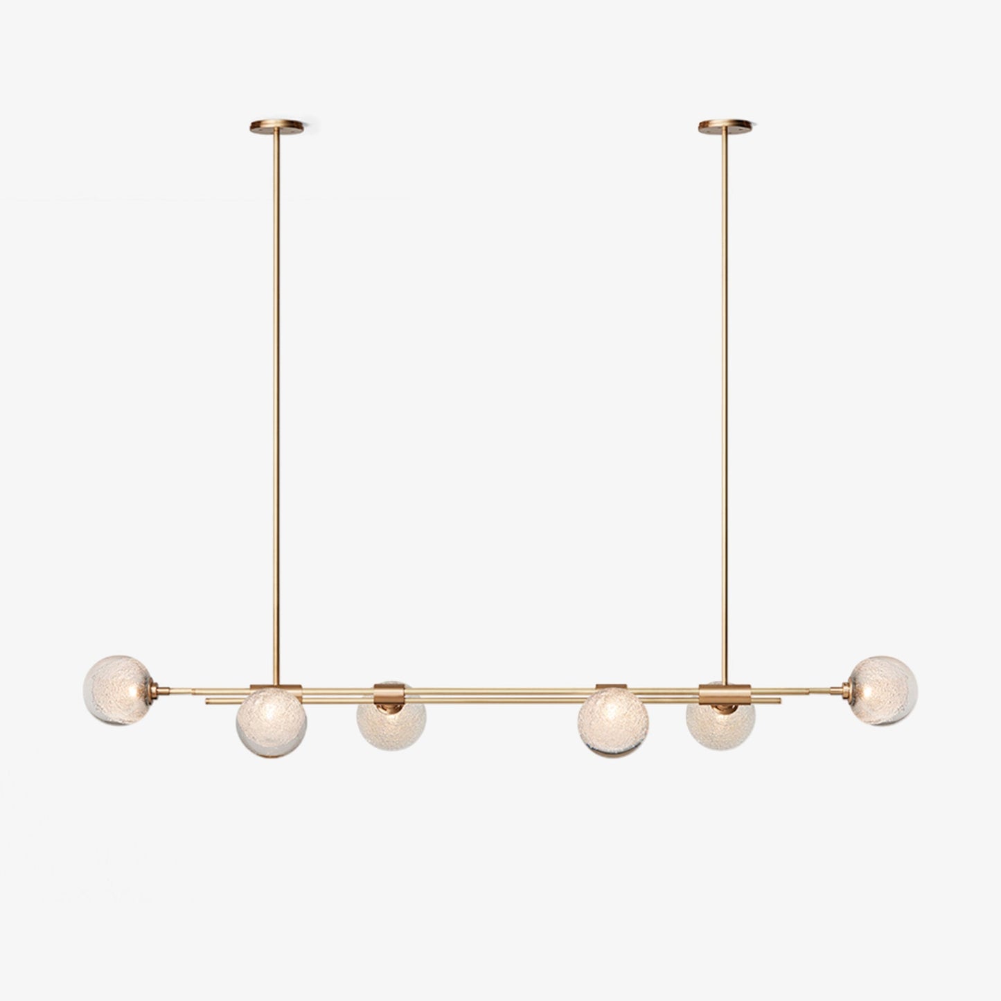 Articolo Trilogy Horizontal Pendant Lamp