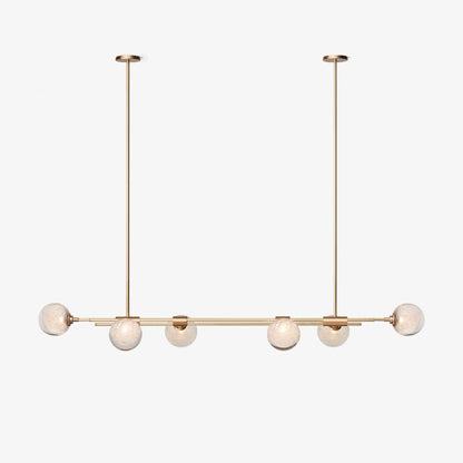 Articolo Trilogy Horizontal Pendant Lamp