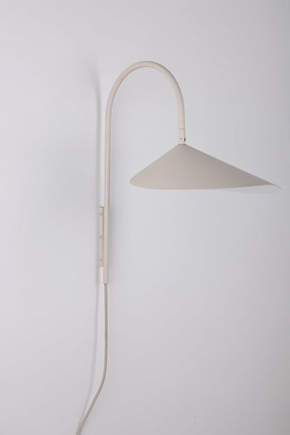 Alocasia Swivel Wall Light