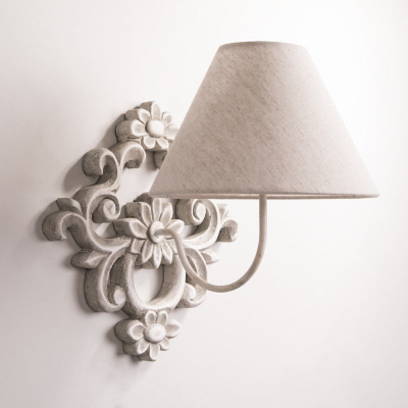 Ascoux Wall Lamp